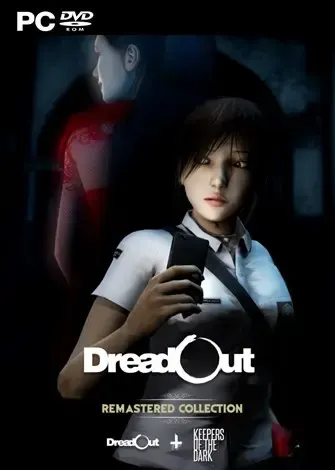 DreadOut Remastered Collection (2025) PC Full Español