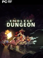 ENDLESS Dungeon (2023) PC Full Español