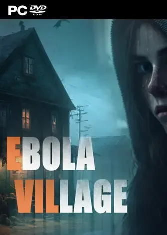 Ebola Village (2025) PC Full Ebola Village (2025) PC Full
