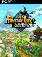 FANTASY LIFE i: The Girl Who Steals Time Deluxe Edition (2025) PC Full Español