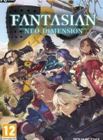 FANTASIAN Neo Dimension (2024) PC Full