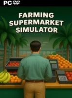 Farming & Supermarket Simulator (2025) PC-GAME Español