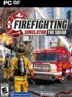 Firefighting Simulator - The Squad (2020) PC Full Español