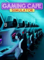 Gaming Cafe Simulator (2025) PC Full Español