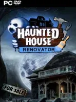 Haunted House Renovator (2025) PC Full Español