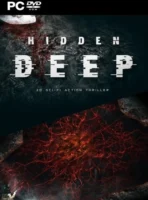 Hidden Deep PC-GAME Español