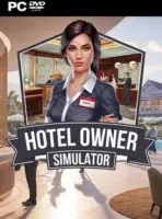Hotel Owner Simulator (2025) PC Full Español