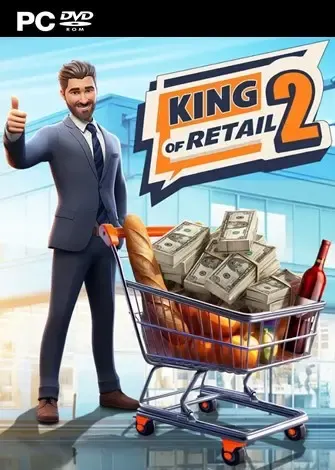 King of Retail 2 (2025) PC-GAME Español