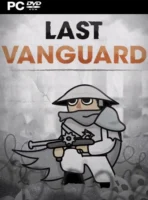 Last Vanguard (2025) PC Full Español