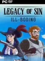 Legacy of Sin: Ill-Boding (2025) PC Full Español