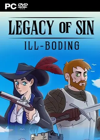 Legacy of Sin: Ill-Boding (2025) PC Full Español Legacy of Sin: Ill-Boding (2025) PC Full Español