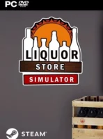 Liquor Store Simulator (2025) PC Full Español