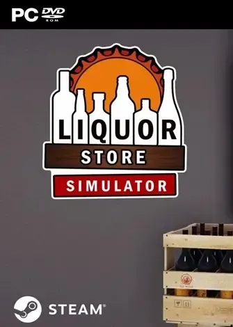 Liquor Store Simulator (2025) PC Full Español Liquor Store Simulator (2025) PC Full Español