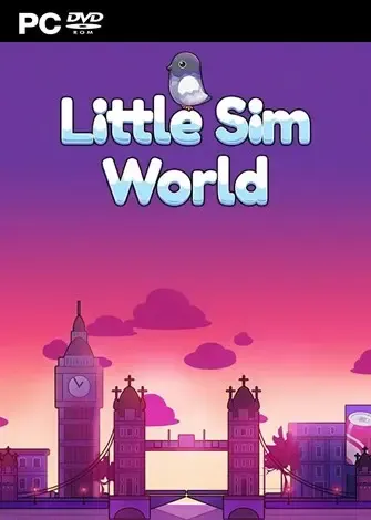Little Sim World (2025) PC-GAME Español