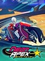 Neon Apex: Beyond the Limit (2025) PC Full Español