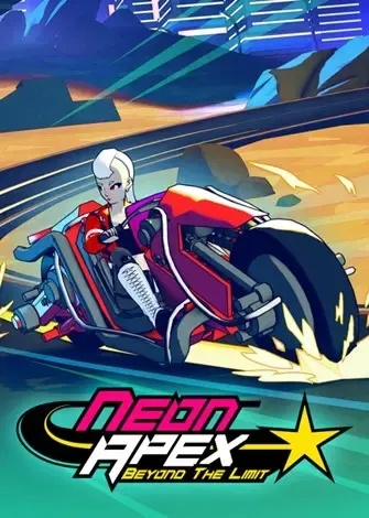 Neon Apex: Beyond the Limit (2025) PC Full Español Neon Apex: Beyond the Limit (2025) PC Full Español