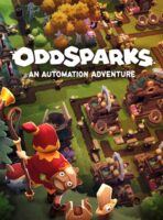 Oddsparks: An Automation Adventure (2025) PC Full
