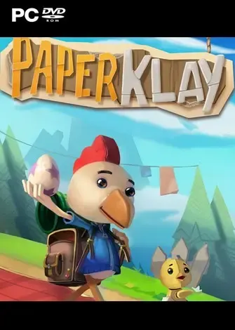 PaperKlay (2025) PC Full Español
