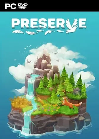 Preserve (2025) PC Full Español