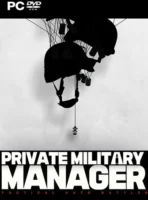 Private Military Manager: Tactical Auto Battler PC-GAME