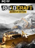RoadCraft Rebuild Edition (2025) PC Full Español