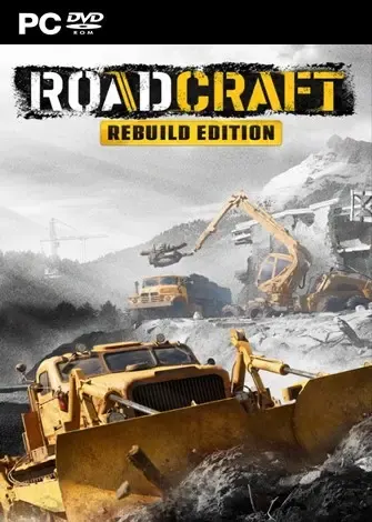 RoadCraft (2025) PC Full Español