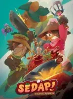 SEDAP! A Culinary Adventure (2025) PC Full Español
