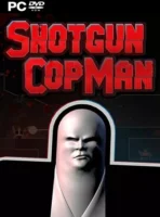 Shotgun Cop Man (2025) PC Full Español