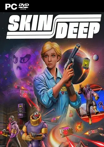 Skin Deep (2025) PC Full Español Skin Deep (2025) PC Full Español