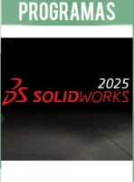 SolidWorks 2025 SP2.0 Full Premium Español