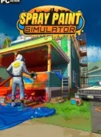 Spray Paint Simulator (2025) PC Full Español