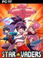 StarVaders (2025) PC Full Español