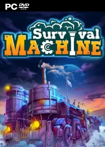 Survival Machine PC-GAME Español