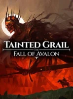 Tainted Grail: The Fall of Avalon (2025) PC Full Español