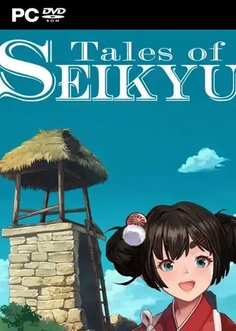 Tales of Seikyu PC-GAME