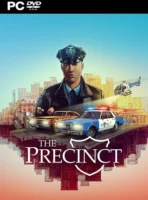 The Precinct (2025) PC Full Español