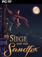 The Siege and the Sandfox (2025) PC Full Español