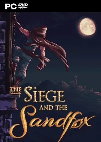 The Siege and the Sandfox (2025) PC Full Español