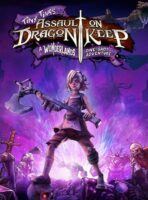 Tiny Tina’s Assault on Dragon Keep: A Wonderlands One-shot Adventure (2021) PC Full Español