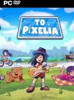 To Pixelia PC-GAME Español