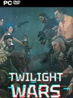 Twilight Wars (2025) PC Full Español