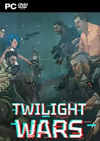 Twilight Wars (2025) PC Full Español
