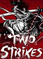 Two Strikes (2025) PC Full Español