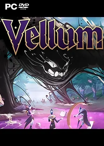 Vellum (2025) PC Full Vellum (2025) PC Full