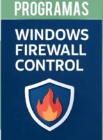 Windows Firewall Control Versión Full Español