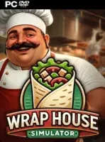 Wrap House Simulator (2025) PC Full Español