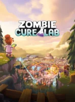 Zombie Cure Lab (2025) PC Full Español