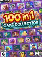 100 in 1 Game Collection (2025) PC Full Español