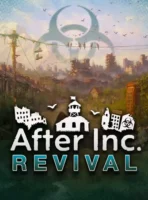 After Inc: Revival (2025) PC-GAME Español