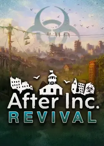 After Inc: Revival (2025) PC-GAME Español